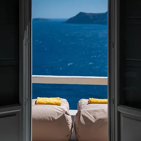 Aparthotel Armeni Luxury 4*
