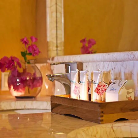 Armeni Luxury 4* Oia