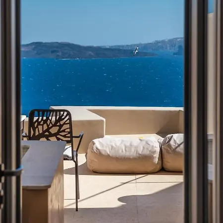 Armeni Luxury Aparthotel 4*