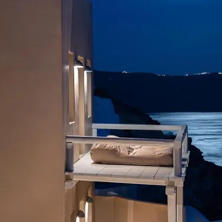 Armeni Luxury 4* Oia (Santorini)