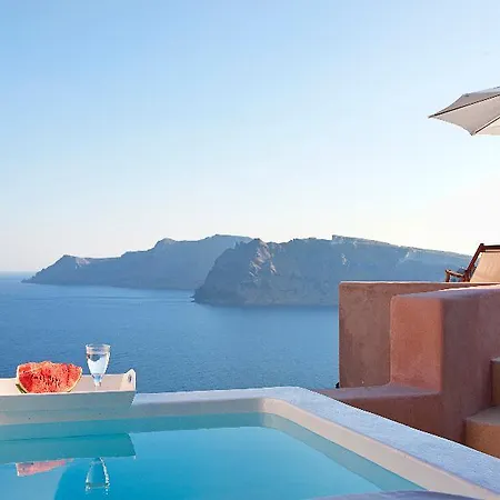 Armeni Luxury Aparthotel 4*