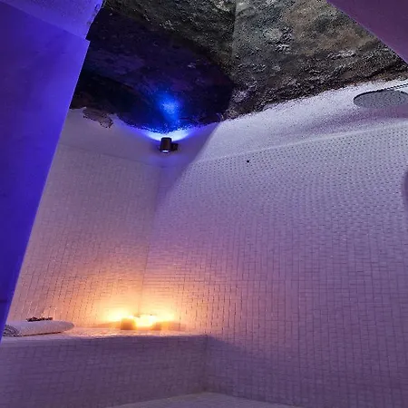 Armeni Luxury 4* Oia (Santorini)